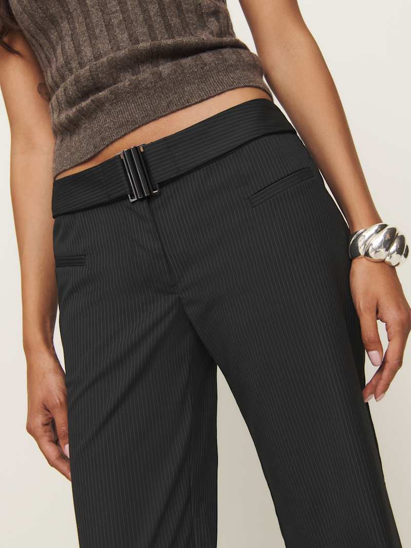 Cherie Pant