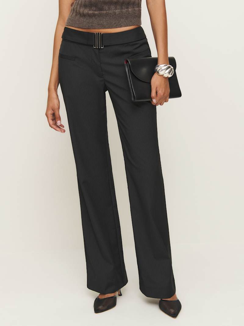 Cherie Pant