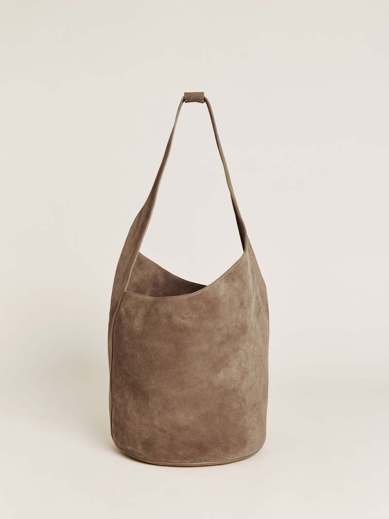 Medium Silvana Bucket Bag from Reformation - $398