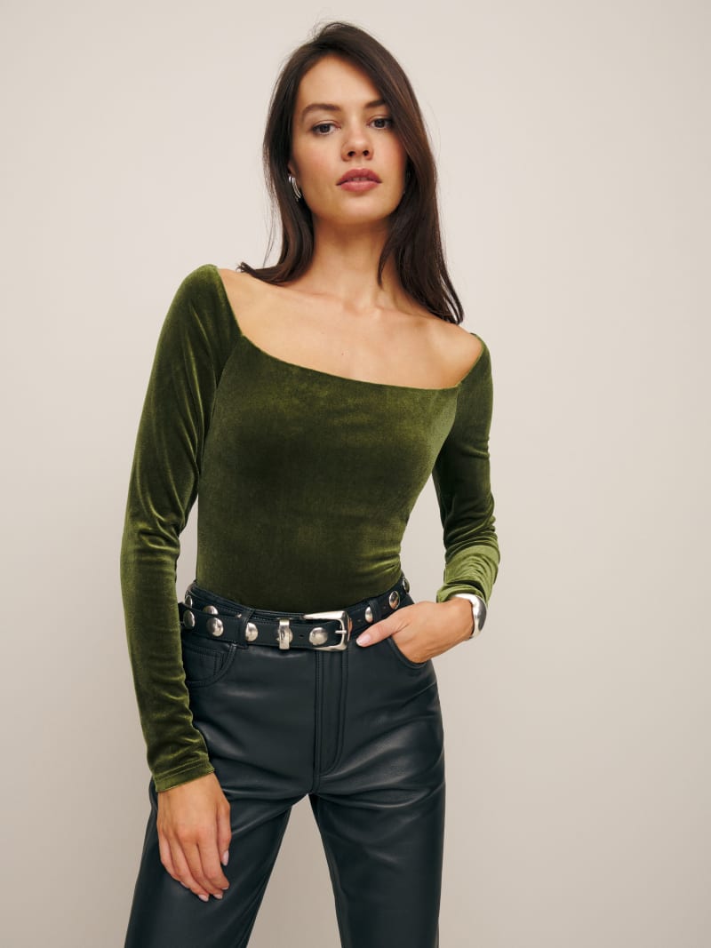 Sonora Knit Top