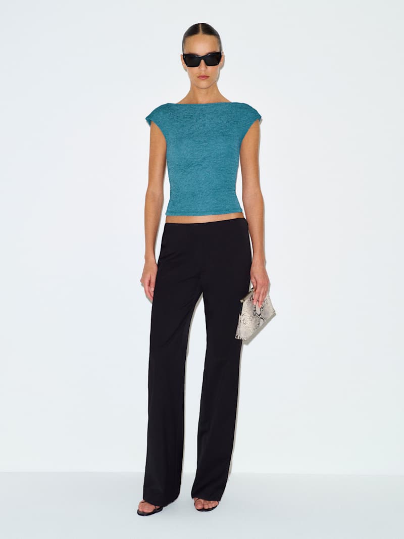 Darra Knit Top