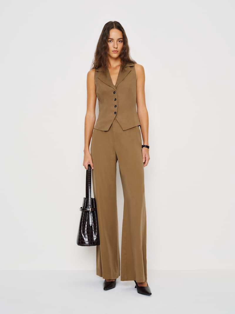 Taryn Two Piece from Reformation - $328