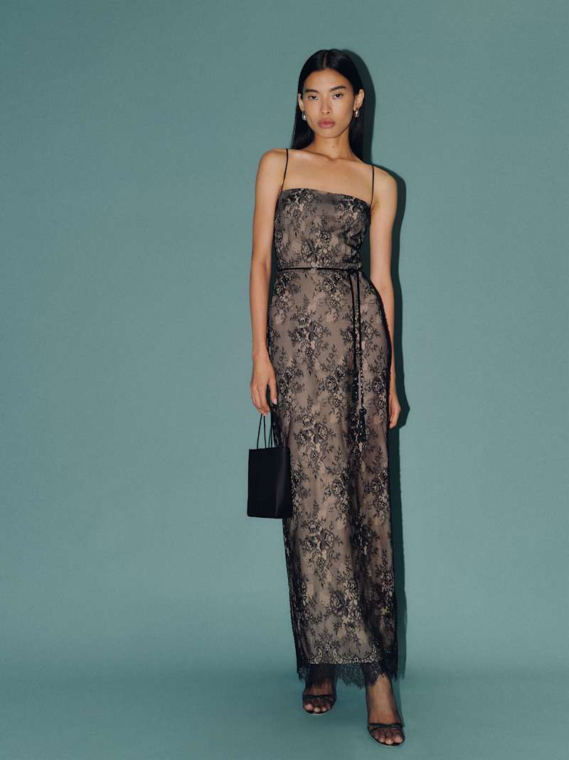 Frankie Dress