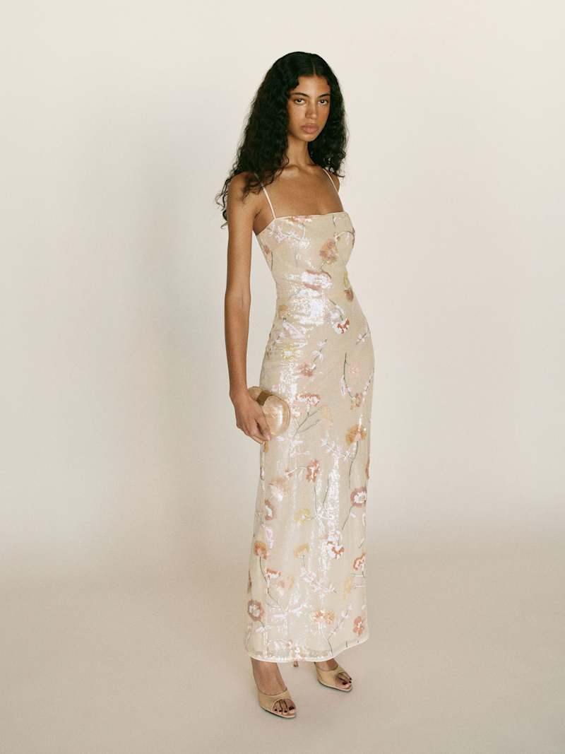 Frankie Dress from Reformation - $348