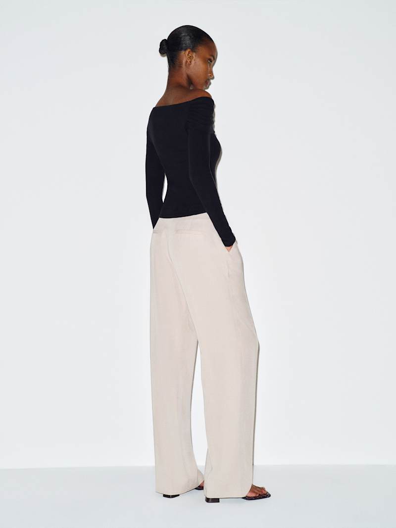 Elio Knit Top