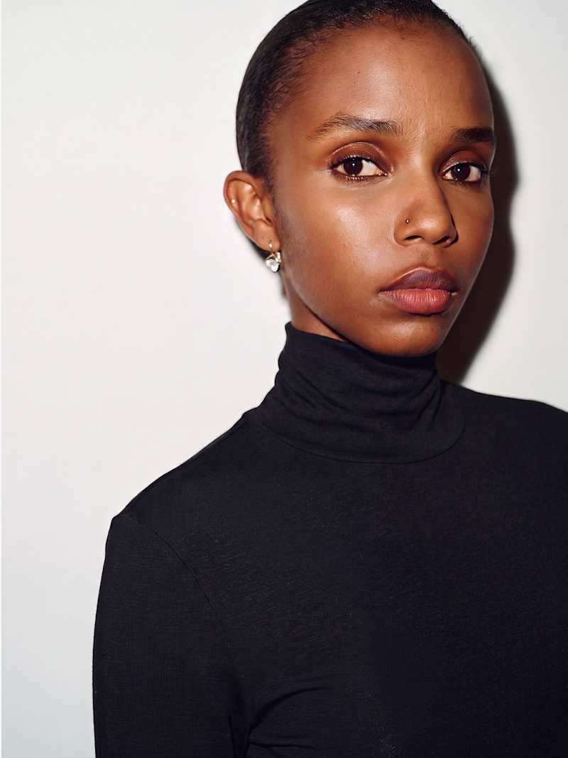 Cordelia Knit Bodysuit