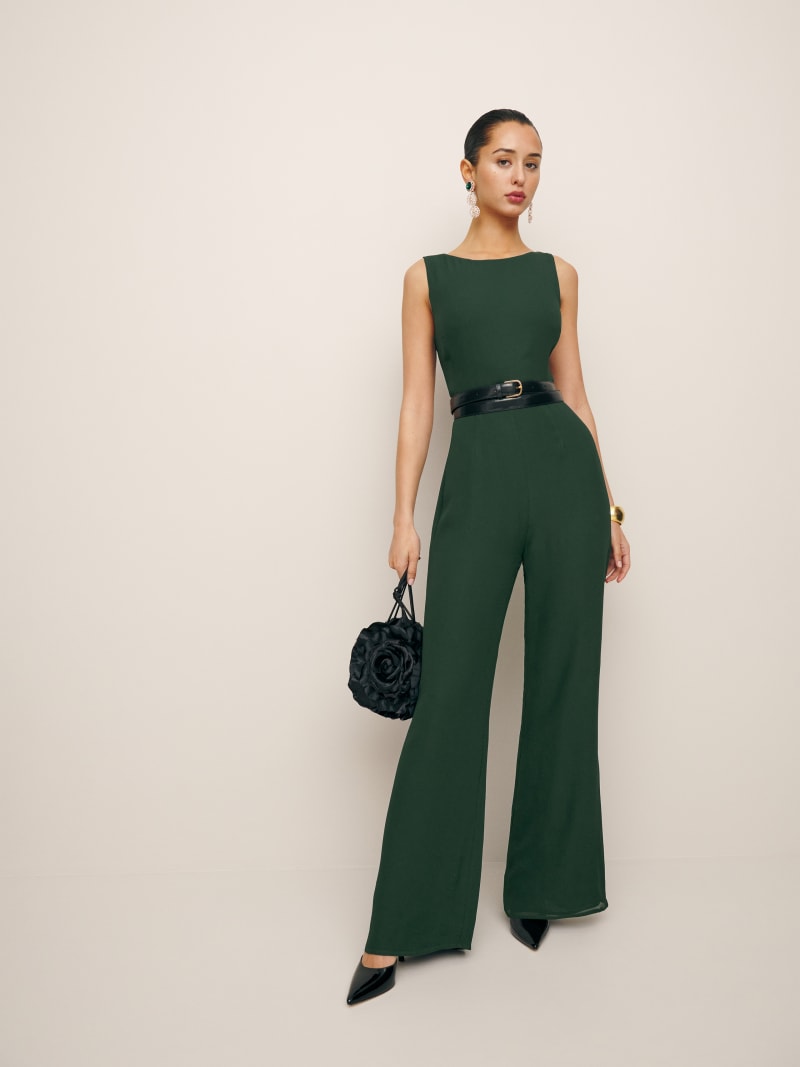 Freya Jumpsuit