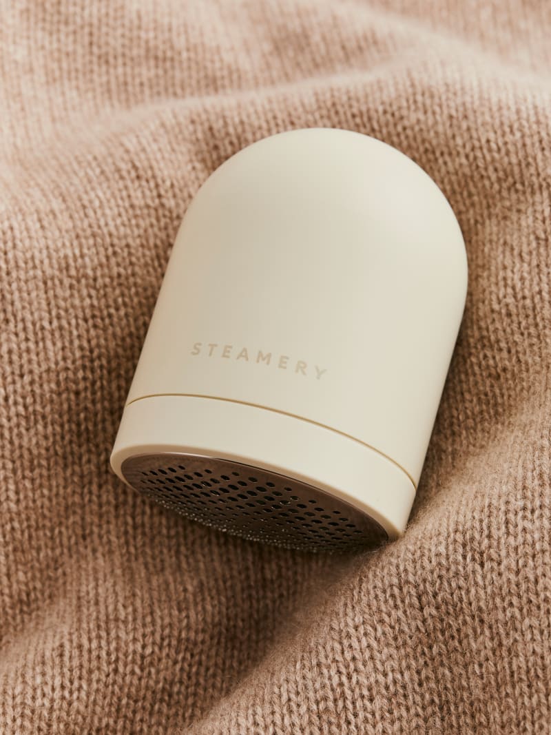 Steamery Pilo 2 Fabric Shaver from Reformation - $65