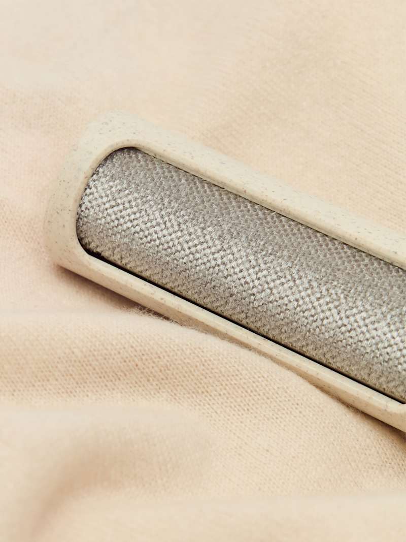 Steamery Lint Brush