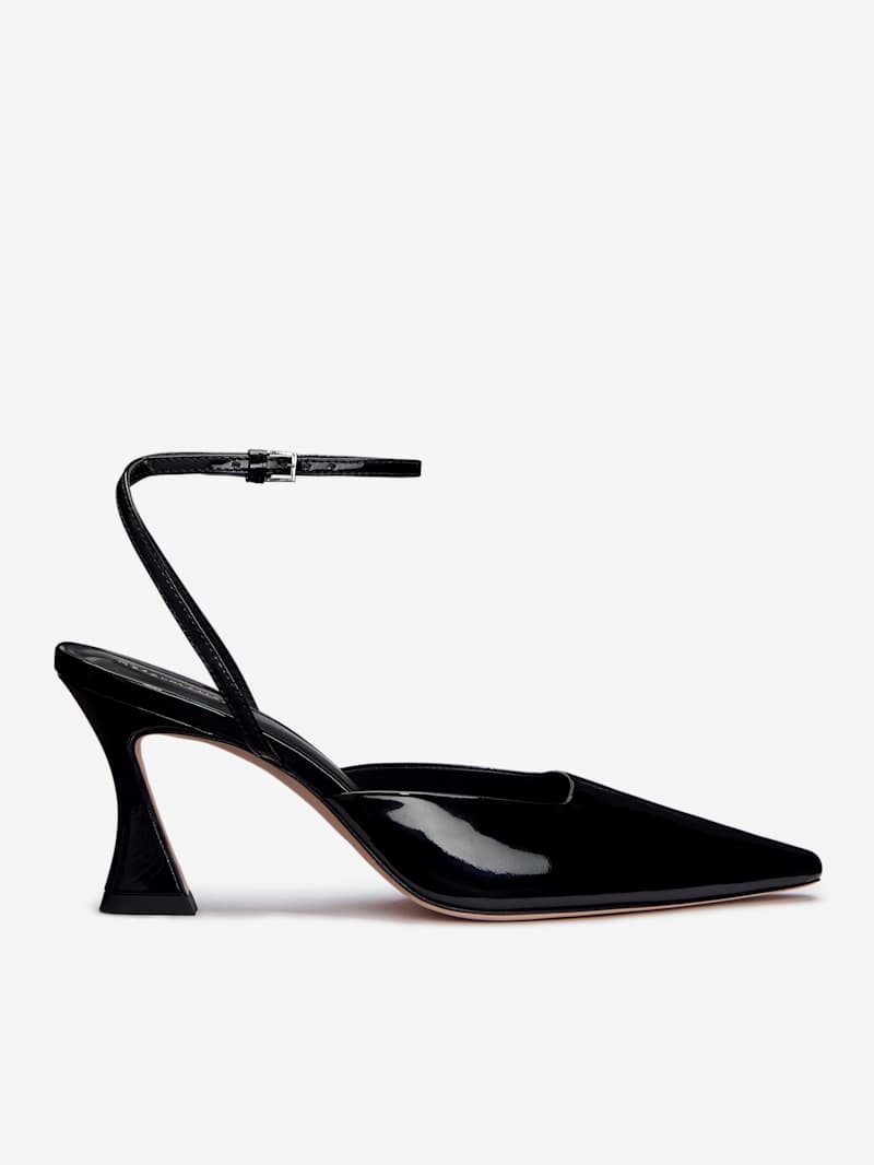 Natasha Pump