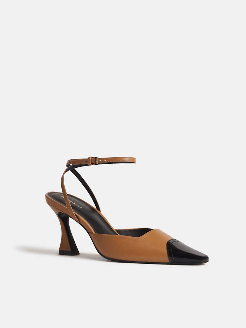 Natasha Pump