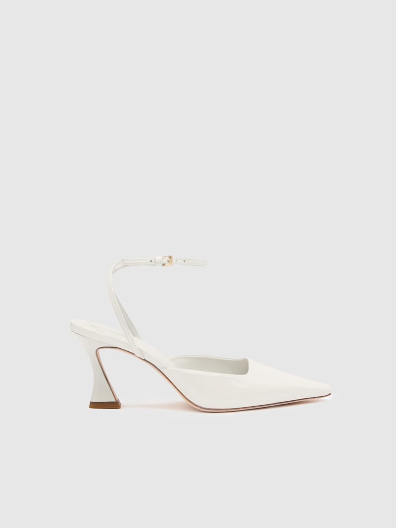 Natasha Pump from Reformation - $298