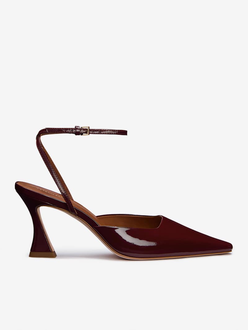 Natasha Pump