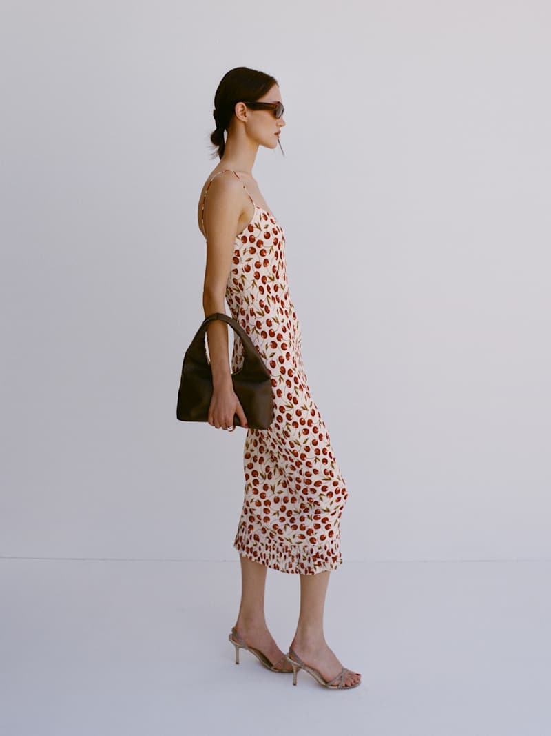 Suki Dress from Reformation - $248