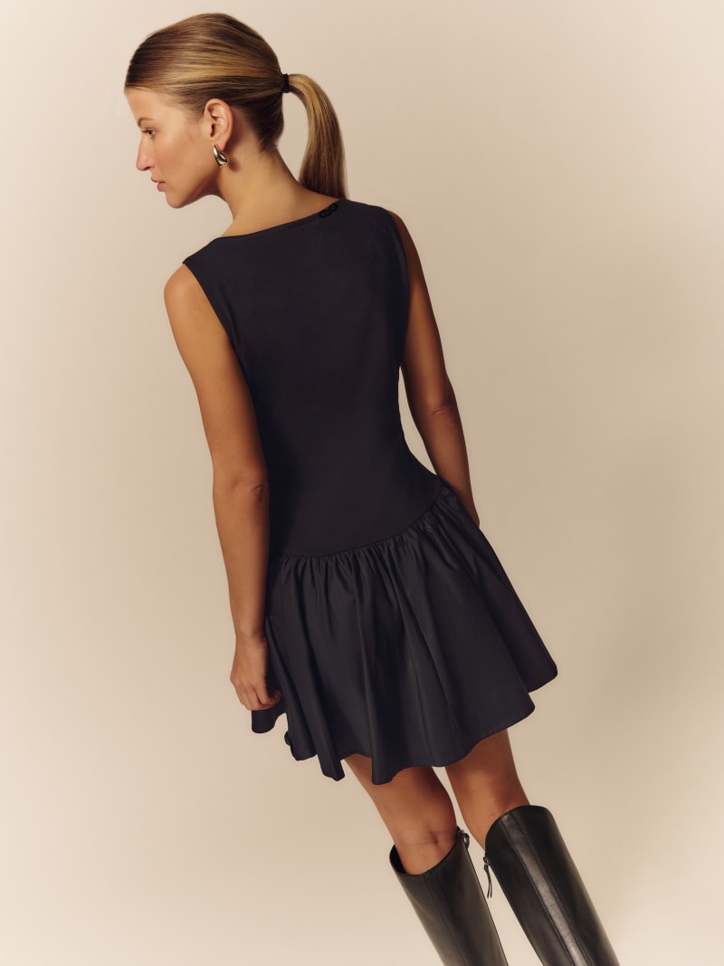 Defina Knit Dress