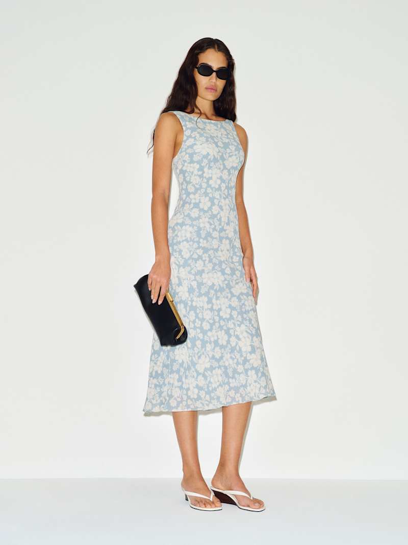 Topanga Dress from Reformation - $178