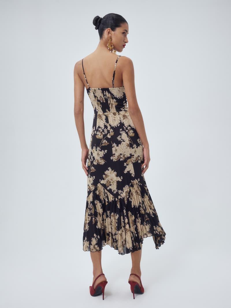 Aiko Dress