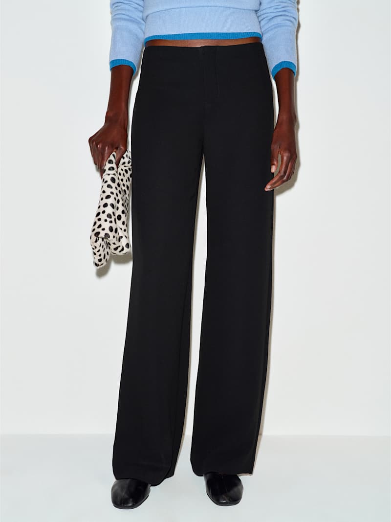 Vida Low Rise Pant
