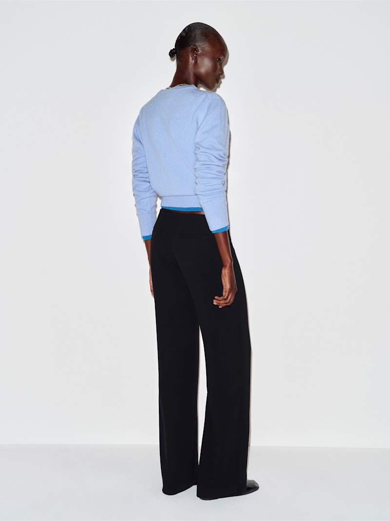 Vida Low Rise Pant