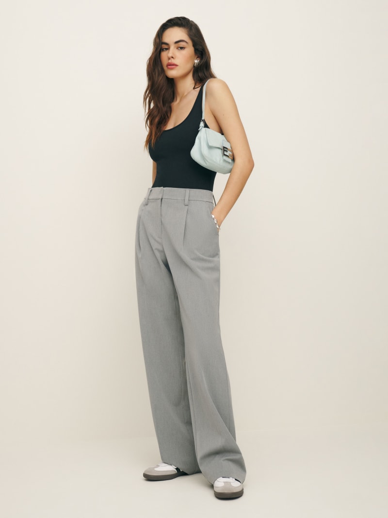 Demi Knit Bodysuit