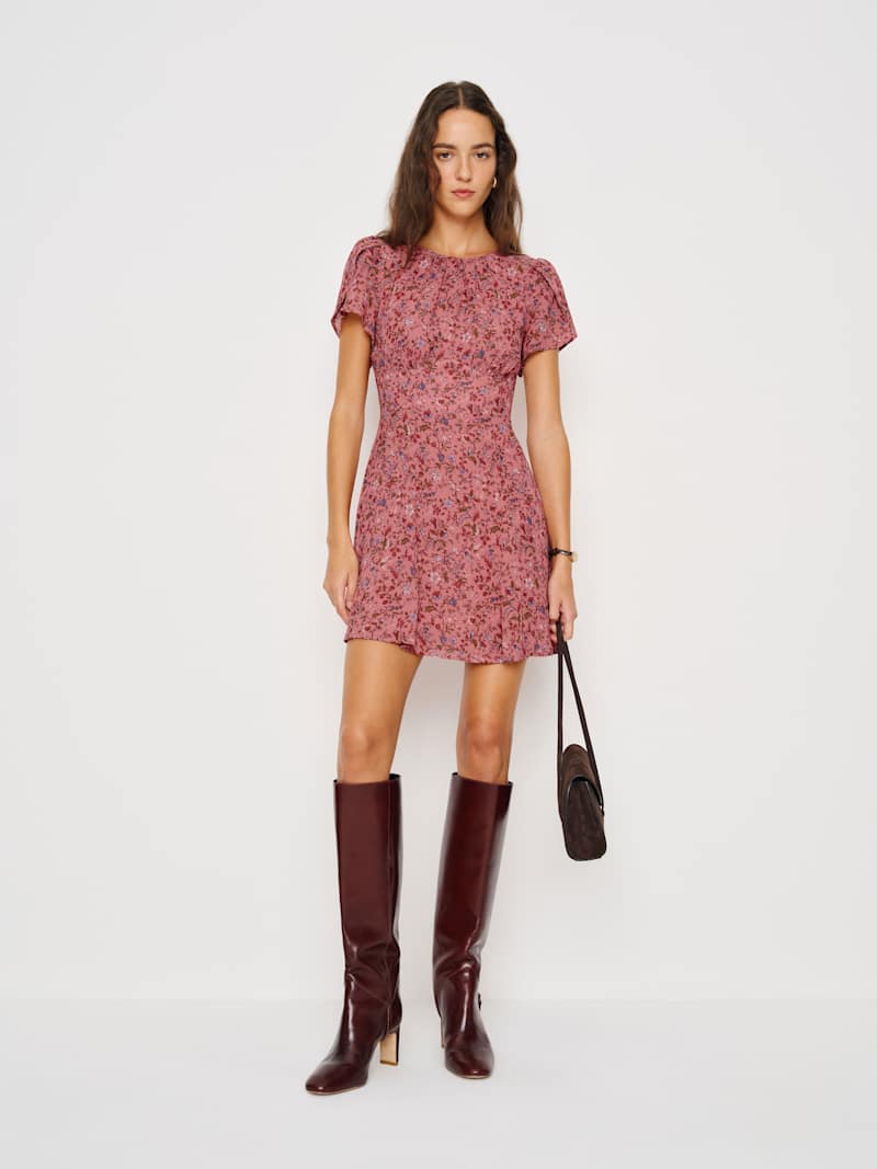 Lula Dress