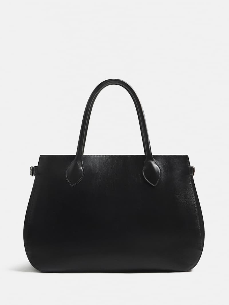 Oversized Patrizia Bag