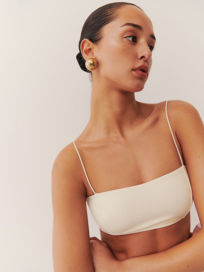 Monaco Bikini Top