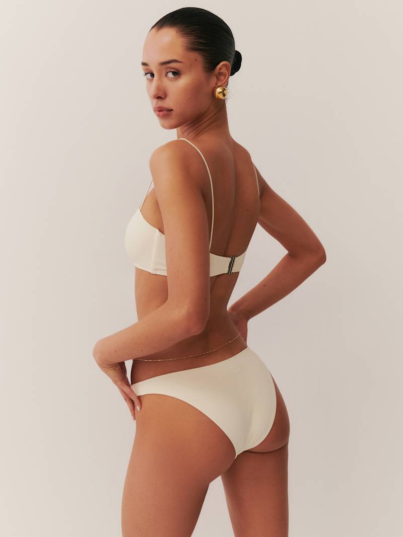 Monaco Bikini Top