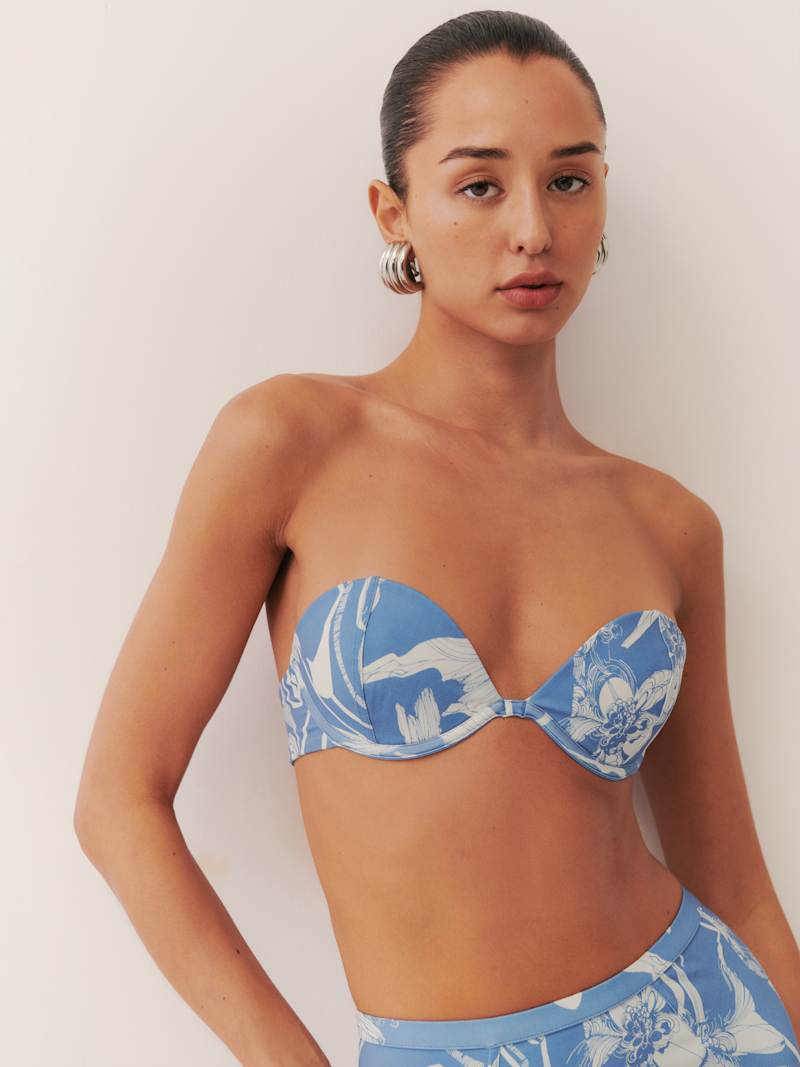 Lago Bikini Top