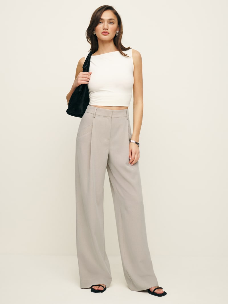 Alfred pants discount