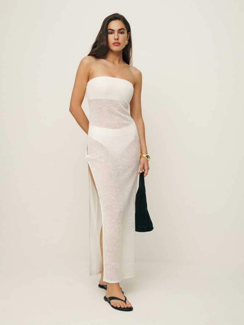 Reformation yasmin dress outlet