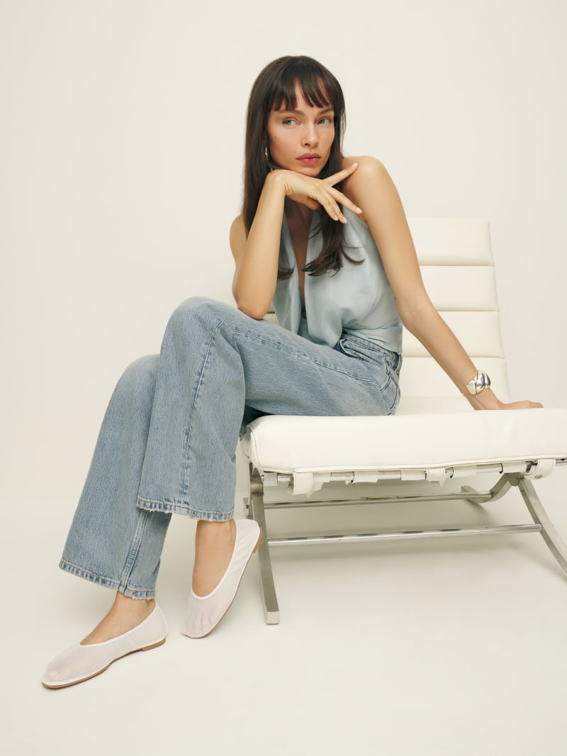 Marcadet Ballet Flat