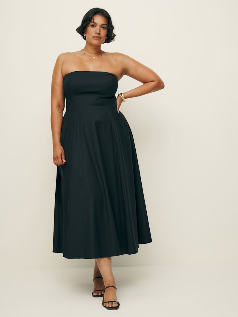 Astoria Dress Es
