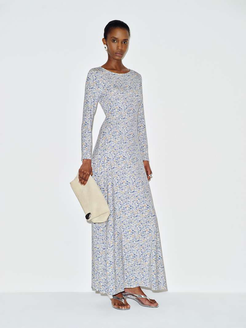 Kori Knit Dress from Reformation - $218