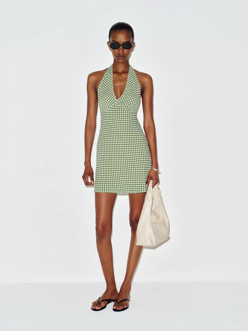Delanie Dress from Reformation - $178