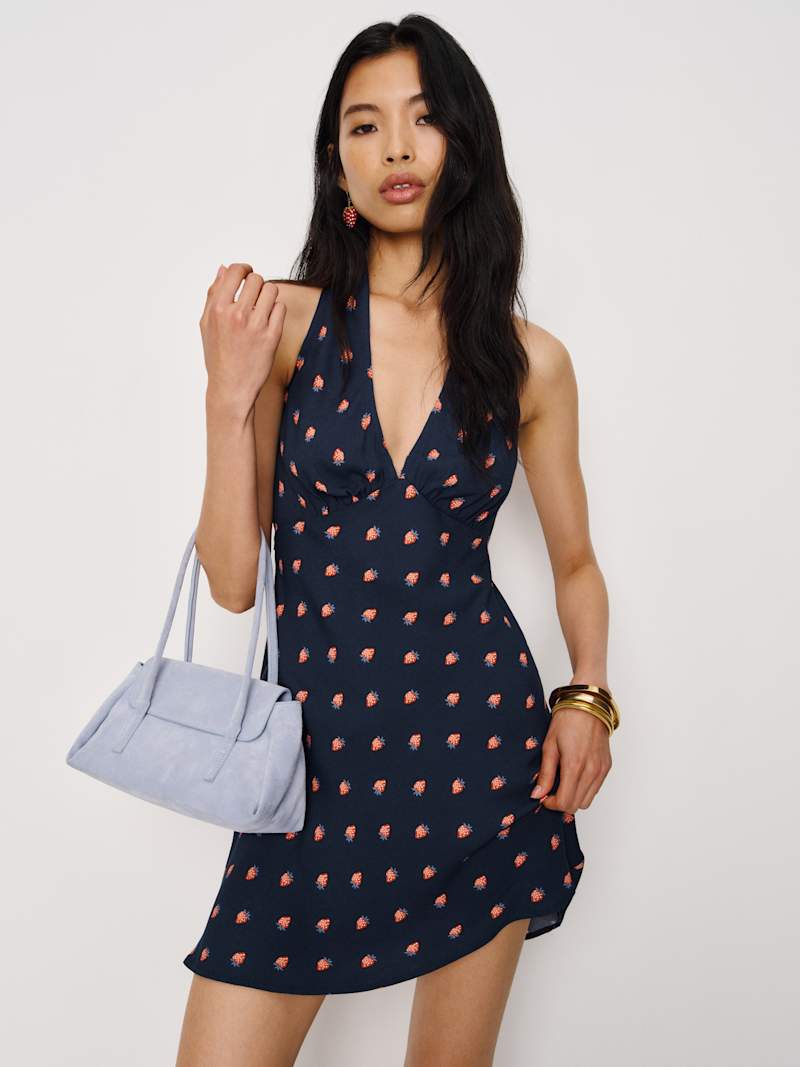 Delanie Dress