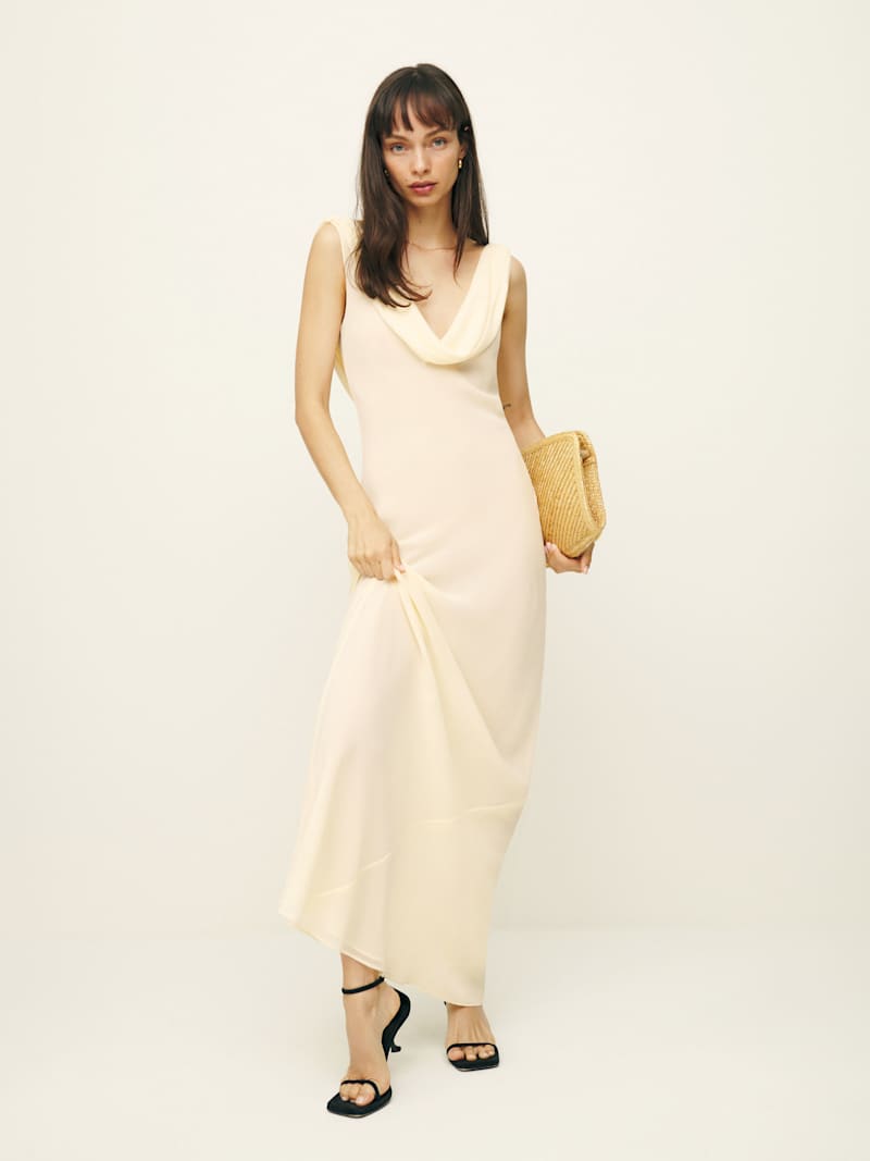 Cavallo Dress