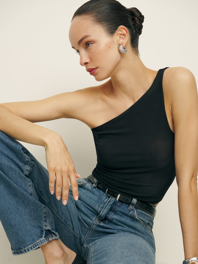 Maddie Knit Top