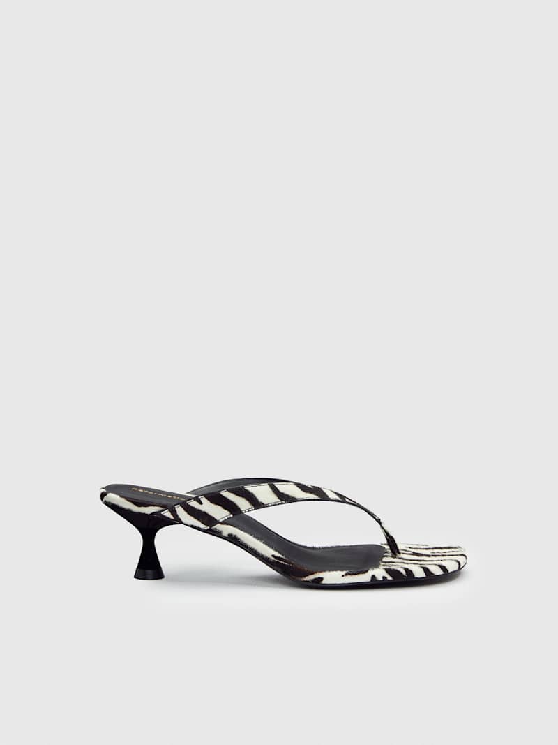 Sophie Heeled Sandal