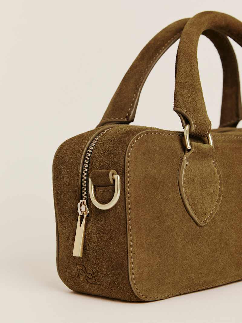 Patrizia Crossbody Bag