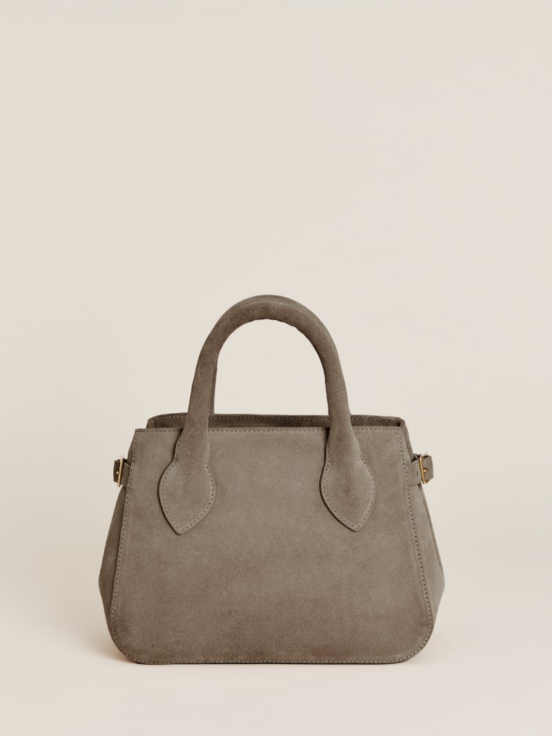 Small Patrizia Satchel Bag