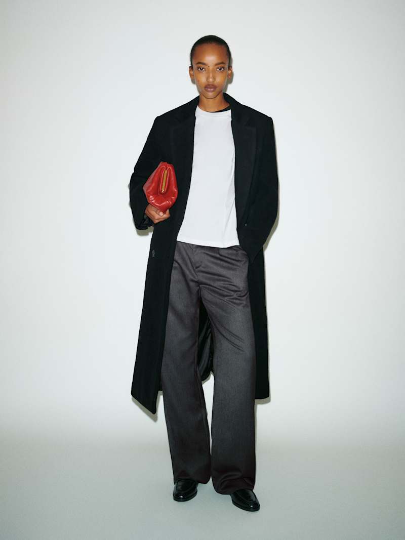 Lucas Coat from Reformation - $428
