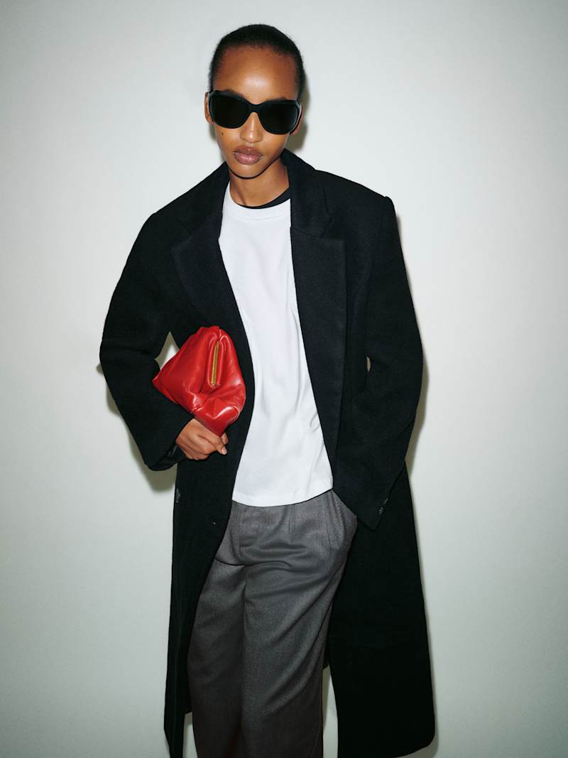 Lucas Coat