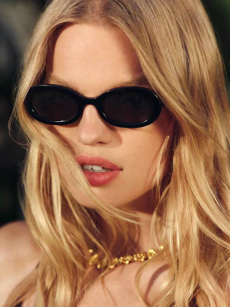 Coline Sunglasses from Reformation - $185