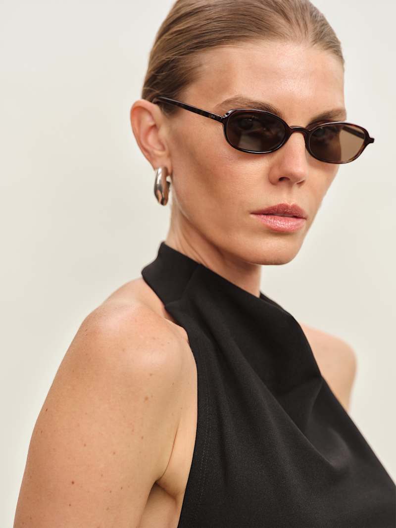 Flore Sunglasses