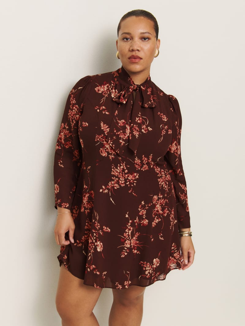 Sunna Dress Es