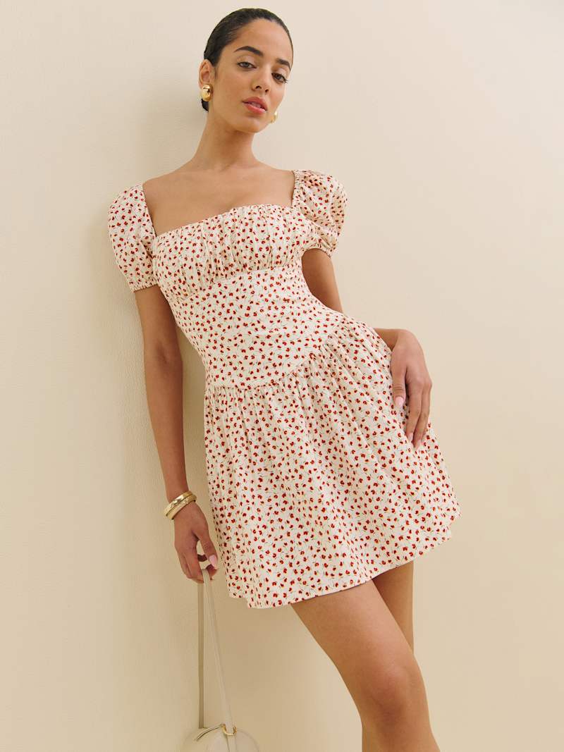Marielle Dress