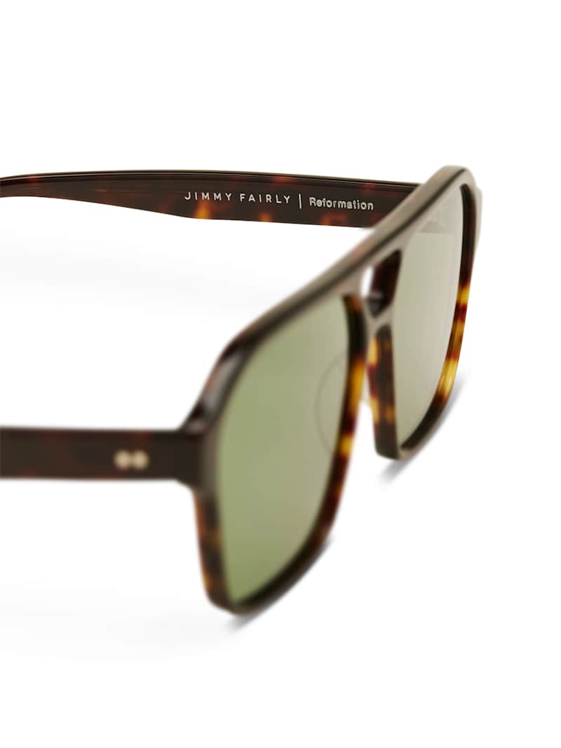 Brune Sunglasses