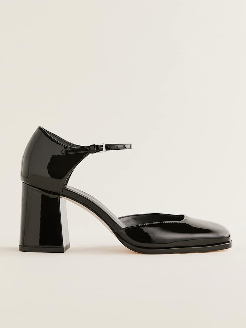 Netty Pump