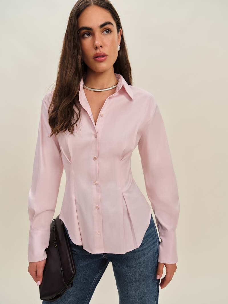 Chemise Becker
